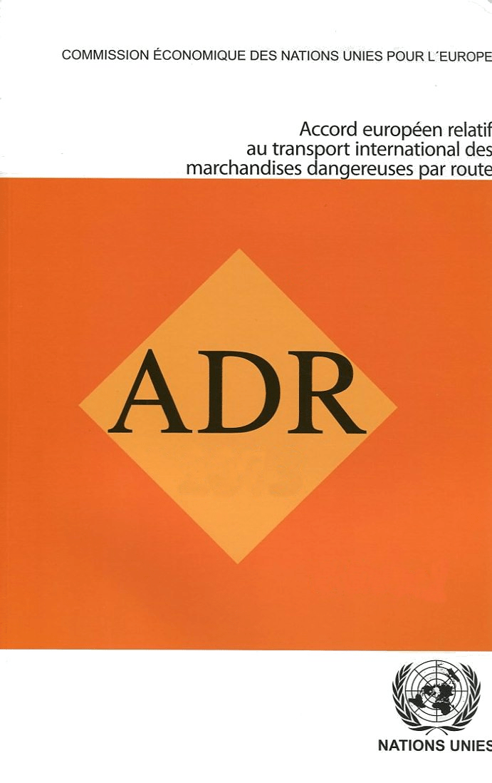 ADR
